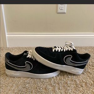 Nike AF1s Size 10